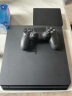 PlayStation 索尼 PS5游戏机 国行次世代家庭游戏机4K游戏主机 轻薄PS5slim光驱版双手柄套装 晒单实拍图