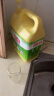 立白洗洁精清新柠檬 强效去油不伤手 食品用 餐馆酒店大桶装5.62kg 晒单实拍图