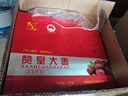 【河北特产馆】枣元 赞皇大红枣礼盒 大颗大枣红枣蜜饯果干 零食煮粥煲汤 节日送礼团购礼品 石家庄特产 1000g礼盒装 实拍图