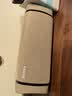 索尼（SONY）SRS-XB33 防水重低音 无线扬声器/蓝牙音响 三维音效 约24小时续航 IP67防水防尘 灰褐色 实拍图