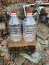 1L1.5L2.5L5L10L20斤PET塑料透明酒桶厨房油瓶油桶油壶酒壶一箱装 10.5升/足20斤(2个价) 实拍图