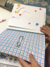 我是杜噜嘟嘟 法国金牌童书大师杜莱经典游戏绘本 亲子互动游戏书 3-6岁 实拍图