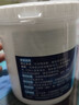 臻蒂 外墙漆防水防晒乳胶漆涂料墙面漆室外用白漆油漆 白色（防水防晒）送工具 1kg 实拍图