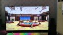 东芝电视65Z570KF 65英寸4K超清120Hz巨幕全面屏 多分区背光 游戏智能液晶电视机HDMI2.1 以旧换新 实拍图