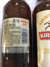 麒麟（Kirin） 一番榨 黄啤酒 330ml*24瓶装 整箱装 实拍图