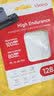 VIOFO行车记录仪专用 TF（MicroSD）存储卡 高速高耐用 128GB内存卡 实拍图