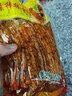 宗彬食品 丁大包棒棒鸡味180克重庆四川麻辣麻辣休闲零食品辣条促销 180克*5包  关注送小吃 实拍图