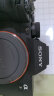 索尼（SONY）ILCE-7M4 全画幅微单相机 约3300万有效像素 4K视频录制 7M4 索尼a7m4 【建议加购镜头】7M4单机身 官方标配 晒单实拍图
