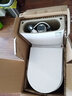 帝王洁具TT023/26/09陶瓷座便器缓降盖板防臭超旋虹吸式家用落地普通马桶 TT026【小户型省空间 双孔超漩】 坑距305(300mm≤距离≤395mm） 实拍图