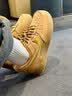 耐克（NIKE）2026年女子W AIR FORCE 1  07 WB运动休闲鞋 FZ7372-200 35.5 实拍图