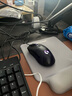 罗技（G） g403Hero游戏鼠标 电竞鼠标 有线鼠标 RGB炫光 吃鸡宏编程可调配重块 G403 HERO 实拍图