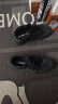 adidas PUREBOOST GO休闲舒适跑步运动鞋男女阿迪达斯官方 黑色/深灰 42 晒单实拍图
