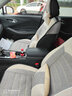 君适 四季通用汽车坐垫全包围汽车座套仿亚麻布艺座垫夏季座椅套用于 豪华版雅致灰 江淮瑞风S2嘉悦X4S3 S4 S5瑞风S7A60 实拍图