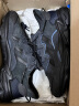 阿迪达斯 （adidas） Originals 三叶草  中性中低休闲鞋子 OZWEEGO EE6999 40 实拍图