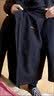 冬之裘新款男士正品高档整貂皮真皮草可拆卸内胆派克服冬季保暖加厚外套 藏蓝色【本色貂内胆】加厚新款 4XL 【160-175斤】 实拍图