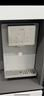 海尔（Haier）新款壁挂式管线机家用净水器加热伴侣全通量匹配智能触控定量出水秒速即热即饮直饮一体搭配饮水机 全屋净热两件套【温热管线机+MINI净水器】 实拍图