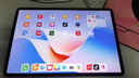 华为平板电脑MatePad 11.5S 国家补贴 144Hz高刷2.8K护眼全面屏娱乐学生学习 柔光版 8G+256G 海岛蓝 官方标配+原装星闪手写笔 实拍图