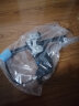 德普升适用大众08-18老朗逸前/后门朗行电动玻璃升降器升降机摇窗机支架 右后门(08-12款老朗逸) 实拍图