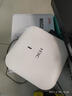华三（H3C）5口千兆企业级安全网关路由AC无线控制器 POE供电60W 管控4AP/可扩展/一键开局 MSG360-4-PWR 实拍图