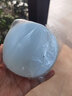 Jidaocook烘焙油纸 包底纸蒸包子馒头不粘圆形垫纸 蒸笼纸点心面包纸500张 圆形7cm 500张  拍二包贈一包 实拍图