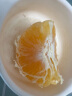 京鲜生 四川眉山黄金柑 果冻橙 2.5kg礼盒 单果270g 起 新鲜水果  实拍图
