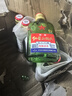 红星二锅头白酒 56度扁二绿瓶 纯粮清香优级酒 56度 100mL 24瓶 整箱 实拍图