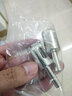 红骑士金刚砂玻璃开孔器 瓷砖打孔器 陶瓷大理石钻头 玻璃钻头 单支 20mm 实拍图