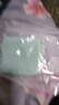水语谣冰丝无痕内裤一片式夏季薄款冰肌裸感三角裤中腰女性舒适透气 【1条活动装】颜色随机 1条 均码 L(80-130斤左右) 实拍图