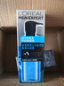 欧莱雅（LOREAL） 男士面霜护肤强润霜保湿护肤品男控油补水滋润霜擦脸清爽不油腻 水凝露 120ml +爽肤水 实拍图