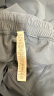 lululemon丨Luxtreme™ 女士修身款中腰运动裤 LW5FE5A 铁蓝色 S 晒单实拍图