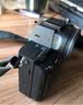 索尼（SONY）ILCE-7M3 a7m3 A73全画幅微单数码相机5轴防抖 单机身 + FE55mm F1.8 ZA 官方标配 实拍图