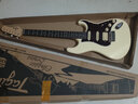 Tagima电吉他塔吉玛TG510 530 635单摇单单双男女初学者入门电吉他套装 T635PROWV单单双【复古白】39英寸 实拍图