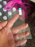 阿司奇 苹果12钢化后膜iPhone12pro max背膜前后钢化玻璃膜防爆手机保护贴膜全覆盖 苹果12【钢化前膜+钢化后膜】1套装 贈钢化镜头膜 实拍图