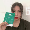 比芭美（PIBAMY）洋甘菊面膜舒缓补水保湿控油平衡敏感肌肤屏障角质层脸部女护肤品 洋甘菊舒缓保湿面膜25ml*10片 实拍图