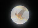 凤凰（Phenix) XSP-06单目生物显微镜1600倍专业高清科学实验家用便携 实拍图