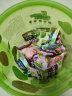 百草味霸王梅桶500g 蜜饯果干果脯青梅西梅独立办公室小包装零食 晒单实拍图