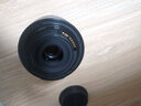 佳能（Canon）佳能18-55镜头 标准变焦单反相机镜头拆机 EFS18-55 II黑色拆机头 实拍图