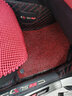 河牛长安cs75plus脚垫全包围CS75双层丝圈专用汽车用品内装饰配件 【双层脚垫】黑红+黑红丝圈 CS75PLUS专用 实拍图