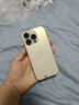 iPhone 14Pro  苹果14pro 二手手机 5G手机 国行全网通 二手苹果手机 金色【评价有礼】 99新 1TB【3期免息】 五星店铺+购物无忧+三年质保 实拍图