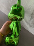承瑞暴力熊摆件创意存钱罐轻奢网红客厅家居电视柜酒柜玄关装饰品礼物 暴力熊摆件（绿色）高28cm 实拍图