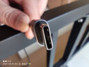 酷乐炫 Type-C全功能数据线双头PD100W弯头快充充电线usb3.2视频4K投屏线适用于苹果15 0.5米 gen2 C直C直 10Gbps 实拍图