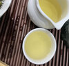 醉茗山茶叶冻顶乌龙茶 特级台湾高山茶浓香型冷泡茶臻品茶叶礼盒500g 实拍图