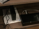 希捷（SEAGATE）桌面移动硬盘14TB USB HUB 3.5英寸 大容量外接存储 自动备份 兼容MAC 保护隐私 原厂数据恢复服务 实拍图
