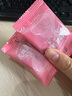 宏香记高蛋白金钱烤肉脯蜜汁猪肉脯肉干肉脯休闲零食好吃茶点 蜜汁金钱脯【尝鲜装】 50g*1袋 金钱脯 实拍图