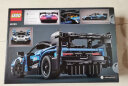 乐高（LEGO）积木机械组42123迈凯伦塞纳 10岁+不可遥控儿童玩具赛车生日礼物 实拍图