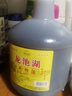 圣塔绍兴黄酒花雕酒冬酿糯米酒半干型桶装加饭酒老酒桶装酒料酒 2.5L 2桶 五年陈绍牌女儿酒 实拍图