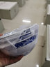 LICHEN 景德镇青花玲珑陶瓷碗牡丹花釉下彩中式瓷器米通餐具 微波炉适用 7英寸面碗 实拍图