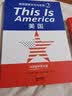 THIS IS AMERICA：美国（英语国家文化与生活2）（出国留学英文版） 实拍图