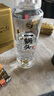 牛栏山二锅头 光瓶 口粮酒 清香型 白酒 52%vol 700mL 6瓶 特10 实拍图