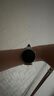 HUAWEI WATCH GT 5 41mm 湖光青 氟橡胶表带华为智能手表情绪健康助手玄玑感知系统 实拍图